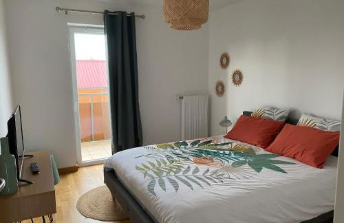 Appartement NEUF à St jean de Niost tout confort - Foto 5