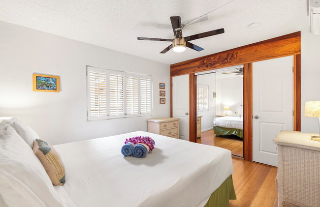 Beautiful Condo at Kihei Ali'i Kai, Close to Beach - Foto 65