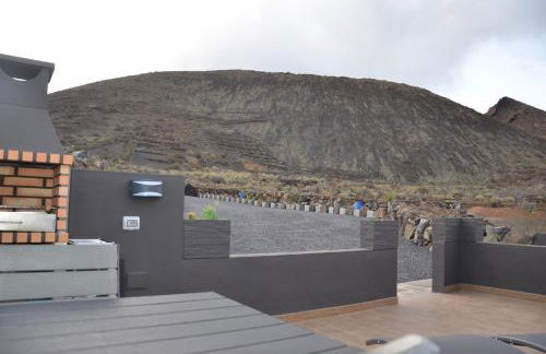 La Casita del Volcan - Foto 14