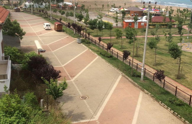 Lapina Pension & Restaurant - Foto 11