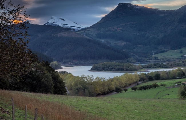 Urkulu Landetxea - Foto 59