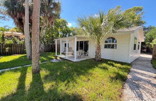 Stingray - Intimate Quaint on Imperial River 1.4 mi. 2 Beach - Foto 27