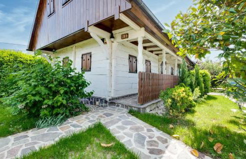 Gorgeous Home In Jakovlje With Sauna - Foto 18