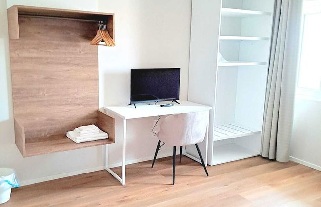 Tenuta Lo Cuoccio - Foto 10