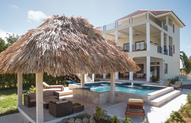 Villa Laguna Gecko - Foto 28