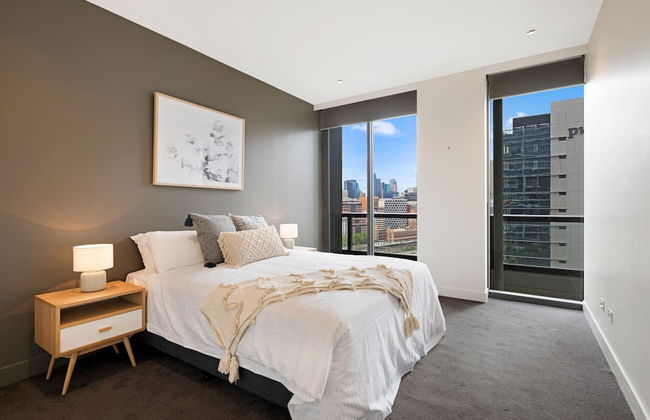 Southbank Apartments - Freshwater Place - Foto 8