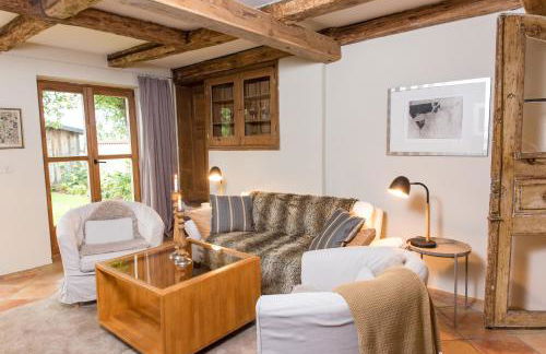 Kuscheliges Landhaus - Foto 33