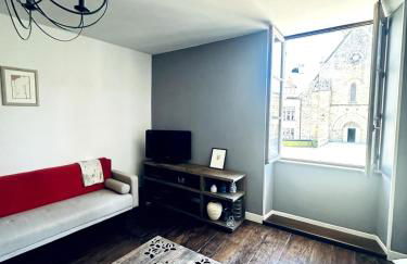 Bel appartement Hôtel de ville - Foto 12