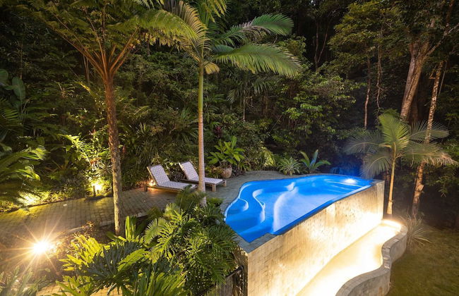 The Planchonella House - Eco Stay de Luxe - Photo 5