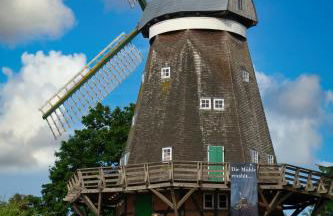 Lakeview Röbel - Penthouse Am Hafen Röbel - Foto 21