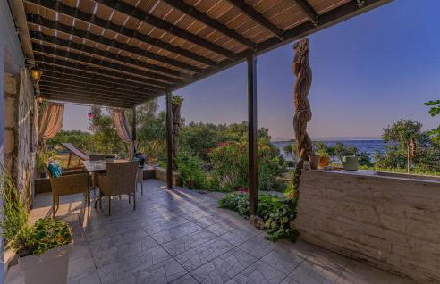 Awesome Home In Smokvica With Wifi - Foto 14