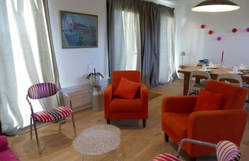 Gîte près de l'Aber Benoît - Foto 7