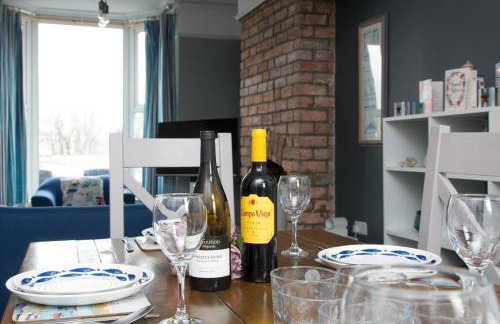 6 Afallon, Beachside holiday house - Foto 46