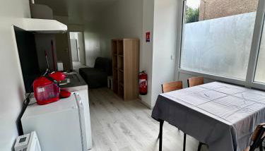 001 T2 Immeuble Persévérance - Foto 3