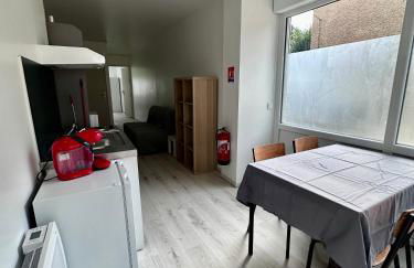 001 T2 Immeuble Persévérance - Foto 3