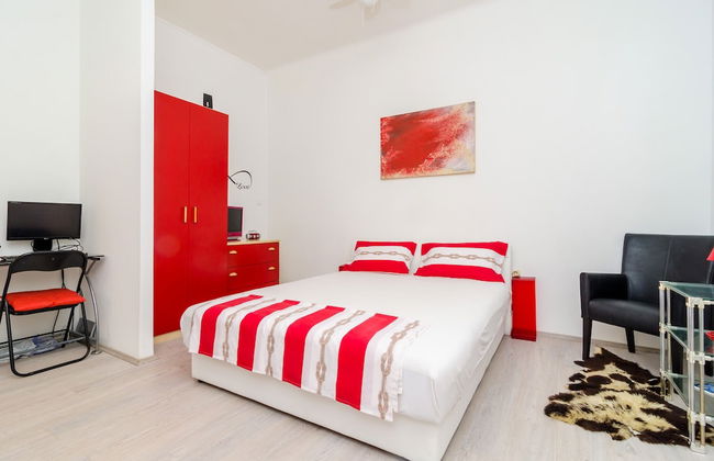 Apartment Caceris - Foto 2