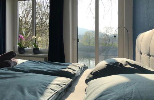 Ferienwohnung Schleusenhaus Hameln - Foto 16