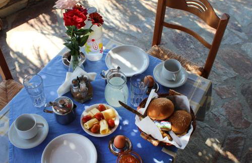 Ikaria Utopia - Cusco Studios - Photo 37