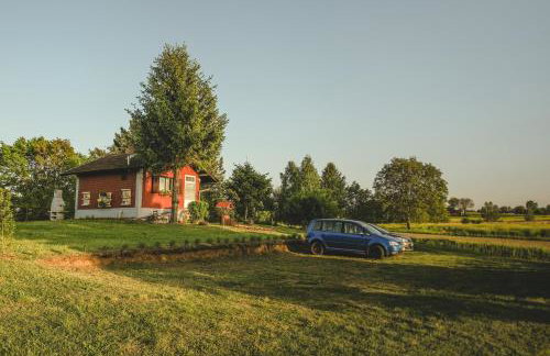 Ruralna kuća za odmor LOVRAK - Foto 3