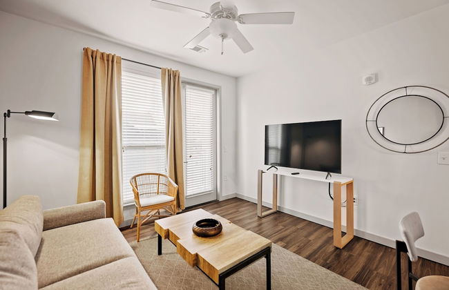 Placemakr Music Row - Vanderbilt - Foto 45