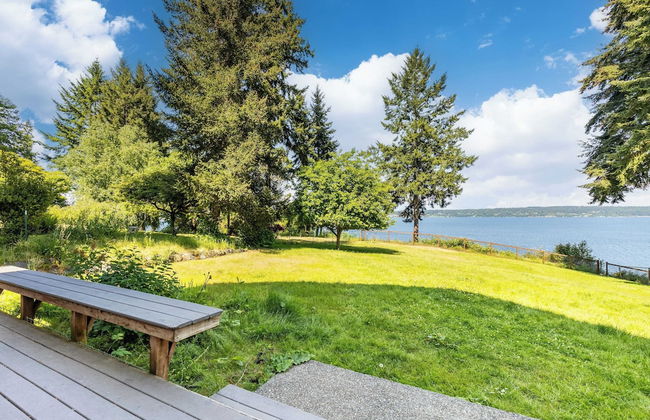 Langley by the Sea by Avantstay Panoramic Vistas - Photo 5