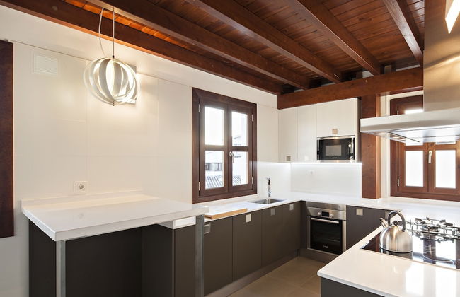 Smart Suites Albaicin Apartamentos - Foto 60