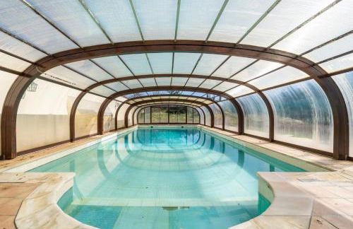 Gîte La Colombière, Le Poët-Laval (26) 8-15 pers. - Foto 48