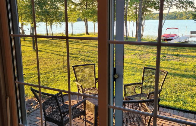 Luck Charlie Lodge - Foto 26