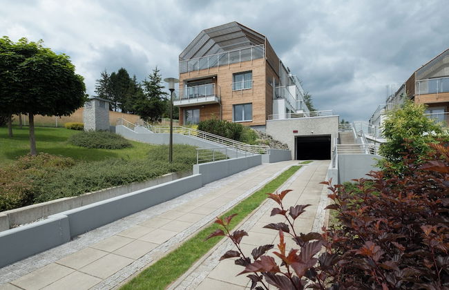 Apartamenty Sun & Snow Magiczny Horyzont - Photo 31