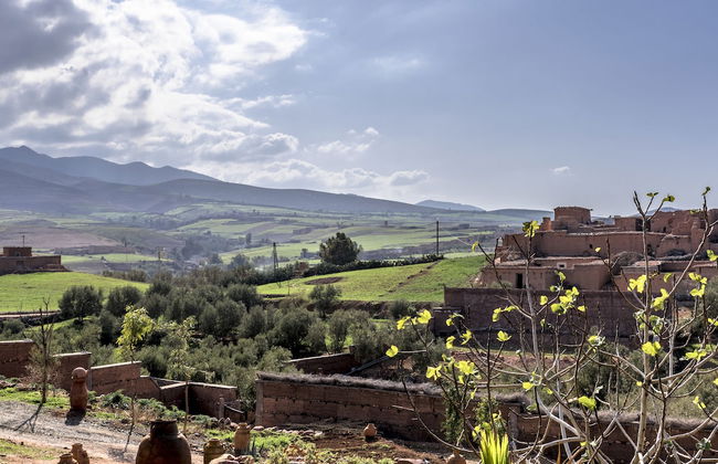 Dar Tafantant - Foto 56