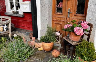 Suite Schwarzer Kater - Foto 43