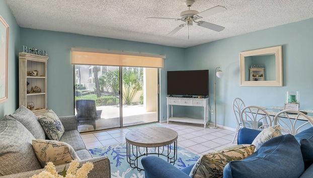 Ocean Villas #76 - Foto 5, Exterior