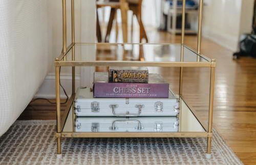 Urban Downtown Stamford Home 45 min to NYC with Garage And Yard - Foto 23