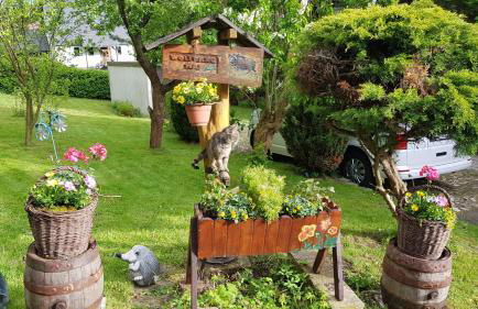 Ferienwohnung MAI - Foto 36