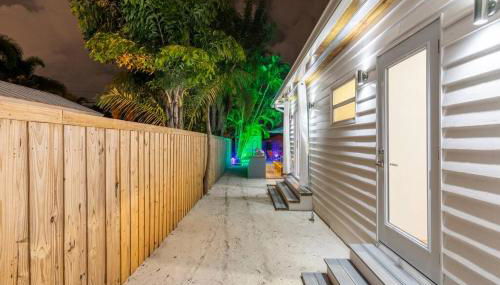 Blue Ocean Vacation Home 1 - Foto 5