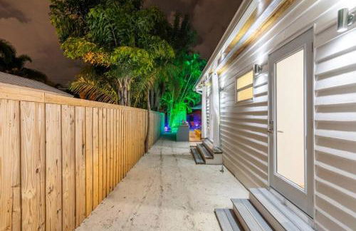 Blue Ocean Vacation Home 1 - Foto 5