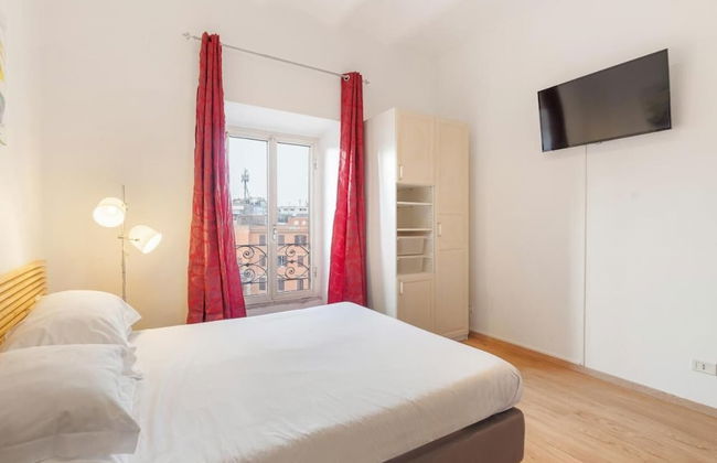 San Lorenzo Apartments - Foto 25