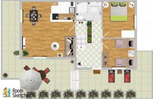 Villa Leda - Foto 59