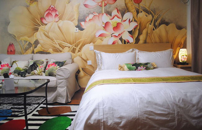 The Sidihome Service Apartment (Saintland Shop) - Photo 13