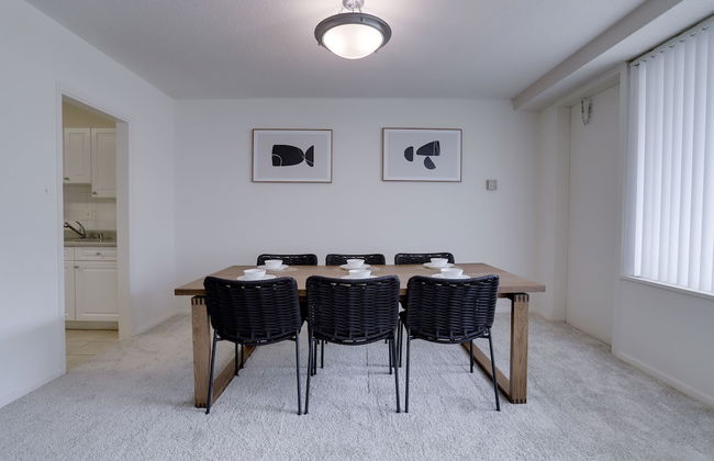 Modern & Spacious apartment Crystal City - Foto 11