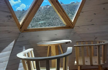 Domos Andinos HostCamp - Photo 23