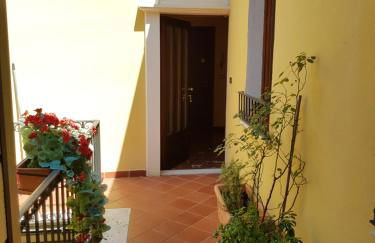 B&B- Il Roma - Photo 1