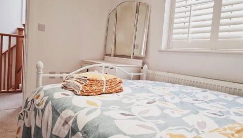 'Little Eaton Margate' Perfectly located Town House by the Sea, with FREE parking! - Foto 5