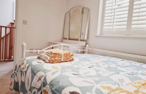 'Little Eaton Margate' Perfectly located Town House by the Sea, with FREE parking! - Foto 5