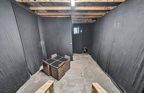 Spacious family home with playroom - Foto 56