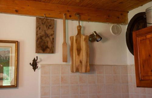 Casa Cantone Devero-baita storica con balcone e giardino, posizione comoda e soleggiata- spazio biciclette - Foto 32