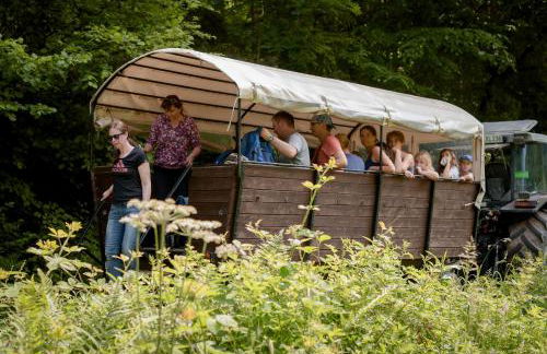 Nengshof Ferienhäuser Sonnenblume und Heublume - Foto 67