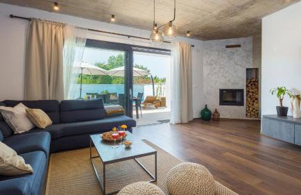 Villa Leonardo by Villas Holiday - Foto 18