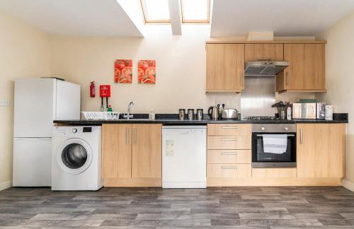 Lovely Two Bed detached house with Parking - Foto 21