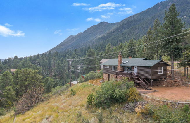 Cowboy Cabin - Foto 62